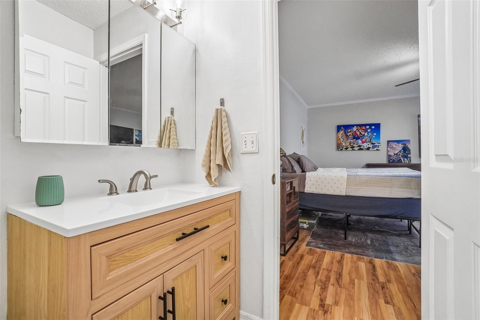 SAVANNAH TRACE I A CONDOMIN - Residential