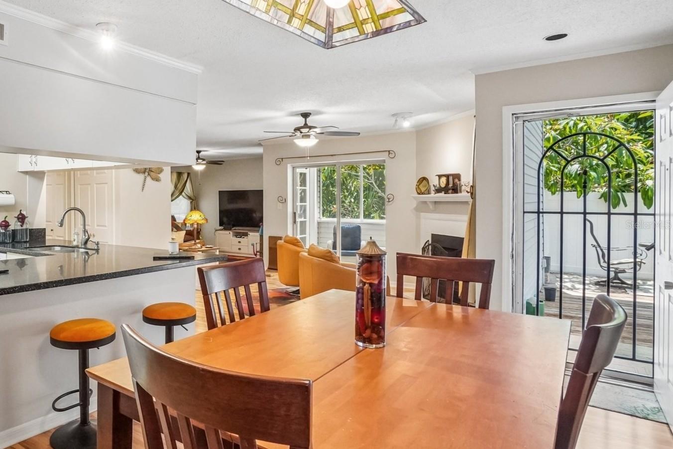 SAVANNAH TRACE I A CONDOMIN - Residential