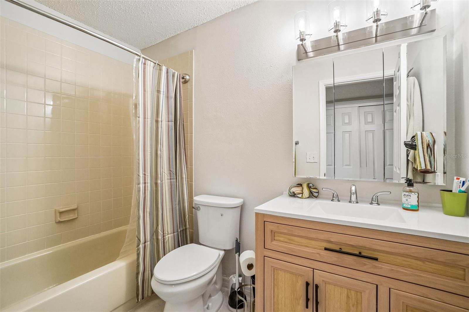 SAVANNAH TRACE I A CONDOMIN - Residential