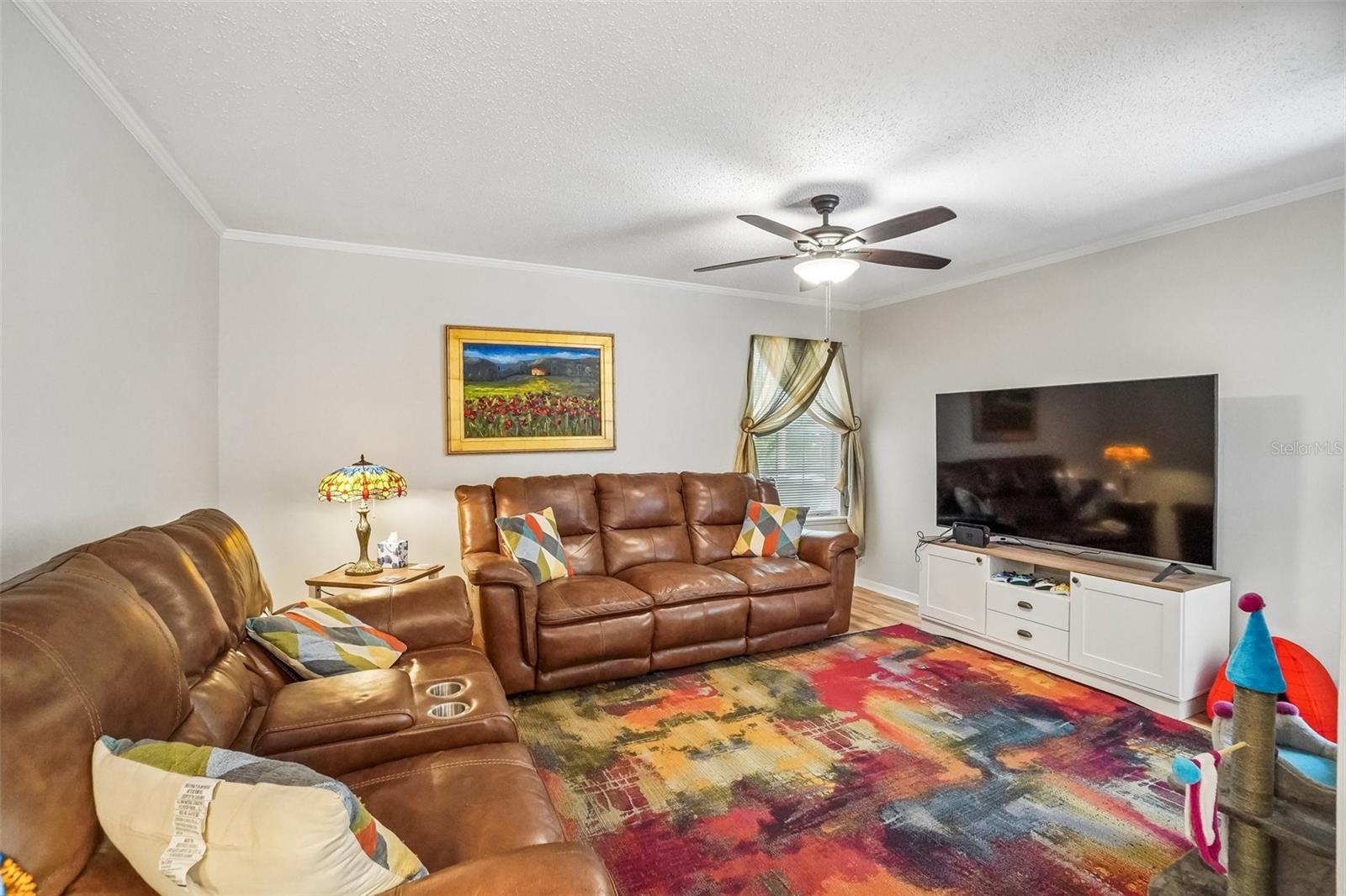 SAVANNAH TRACE I A CONDOMIN - Residential