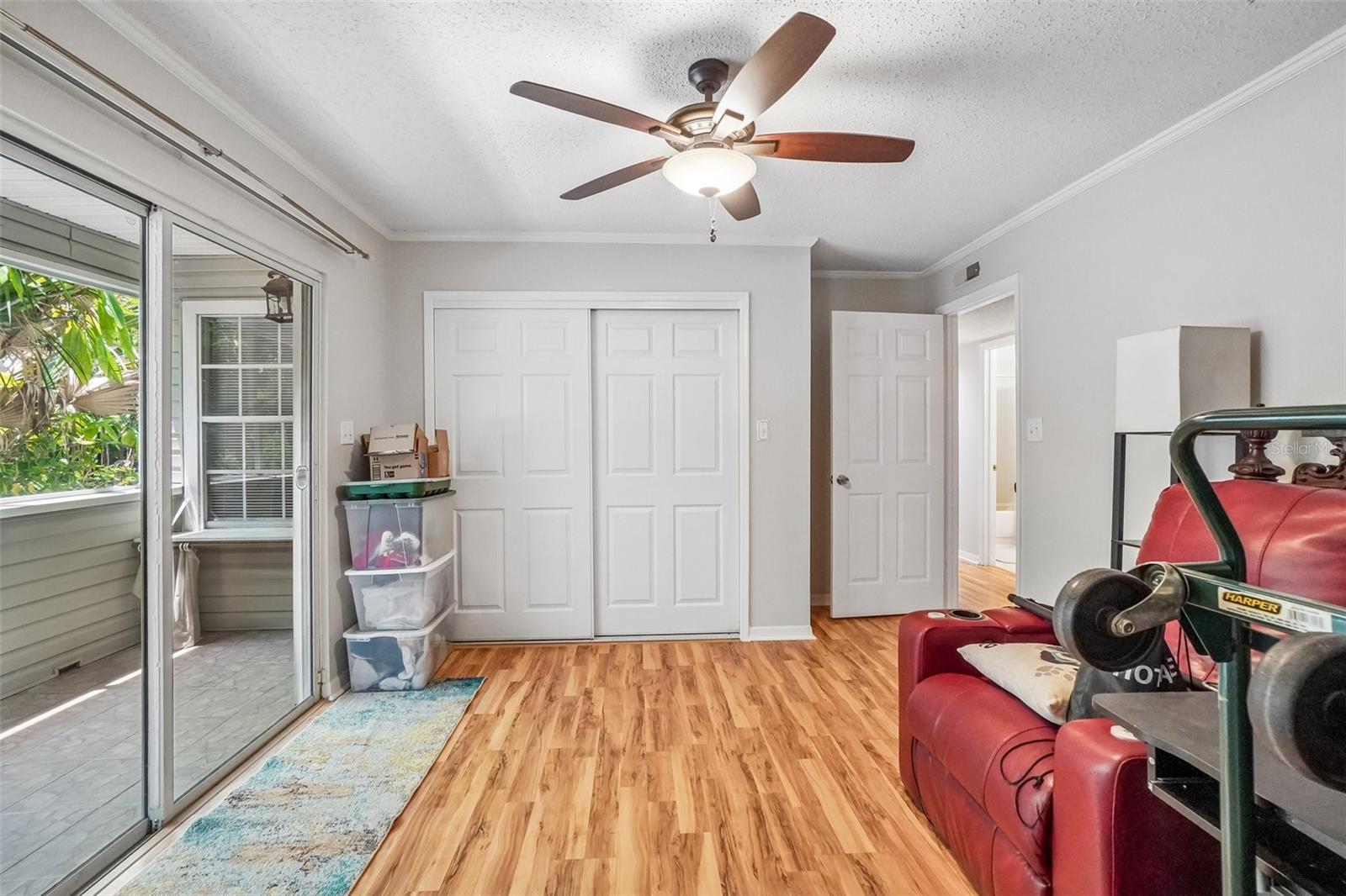 SAVANNAH TRACE I A CONDOMIN - Residential