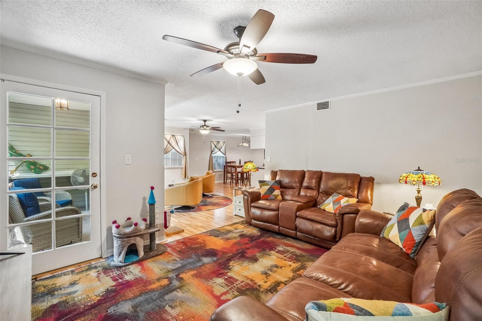 SAVANNAH TRACE I A CONDOMIN - Residential