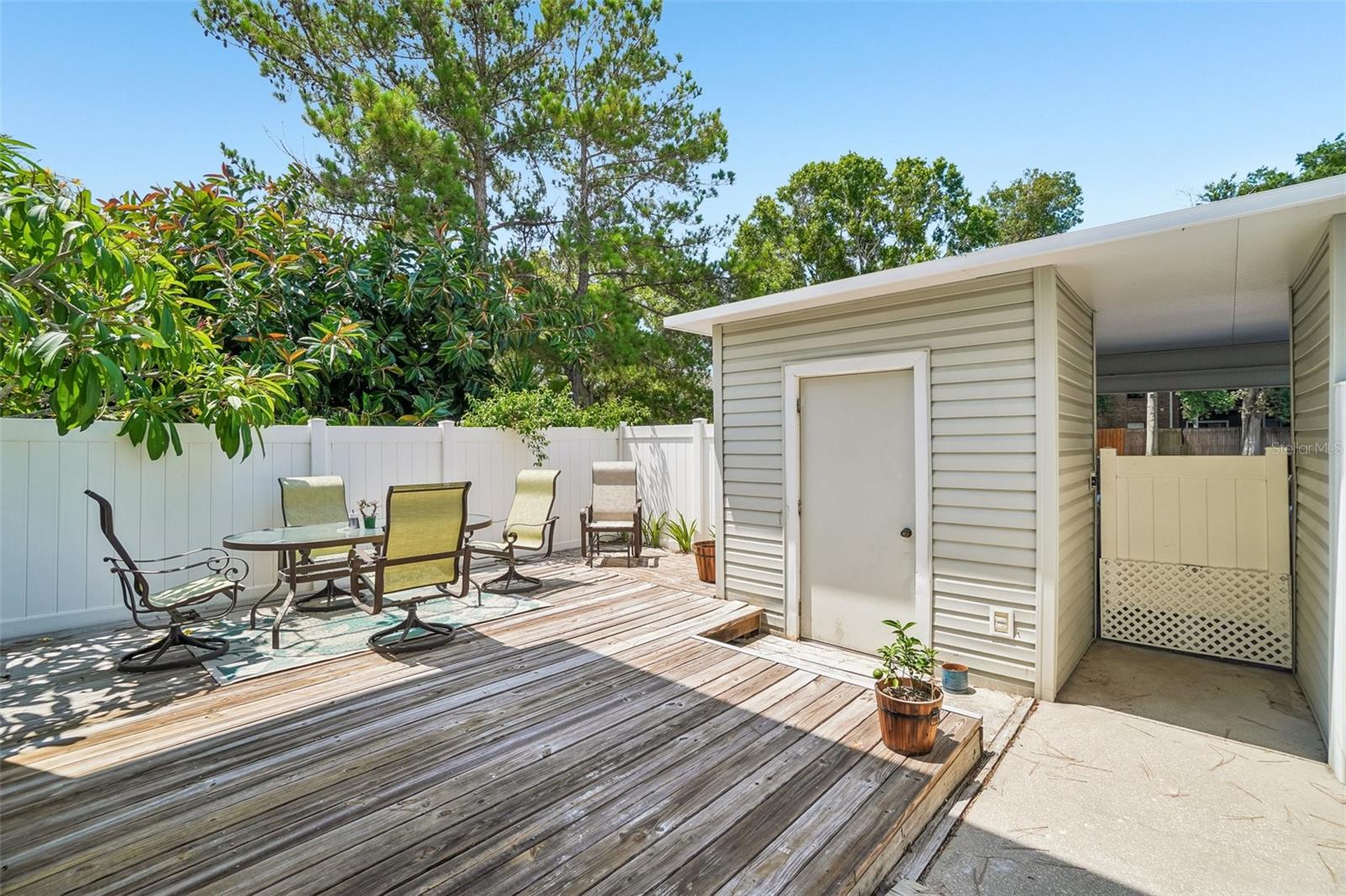 SAVANNAH TRACE I A CONDOMIN - Residential