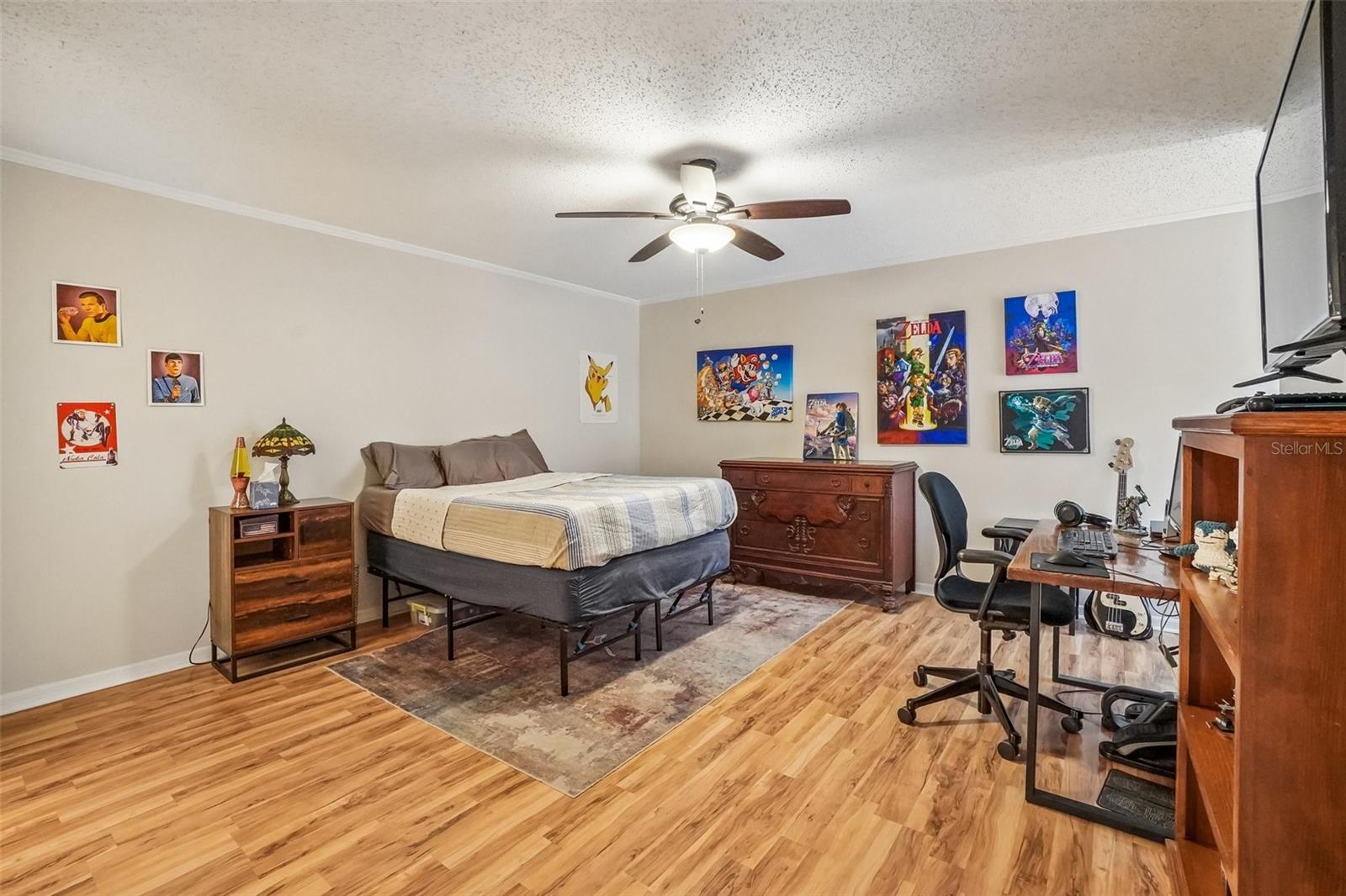 SAVANNAH TRACE I A CONDOMIN - Residential