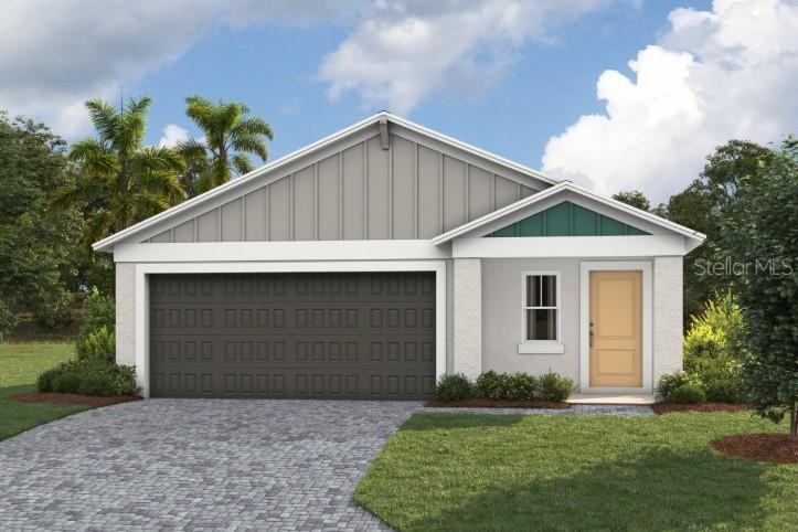 PASADENA RIDGE - Residential