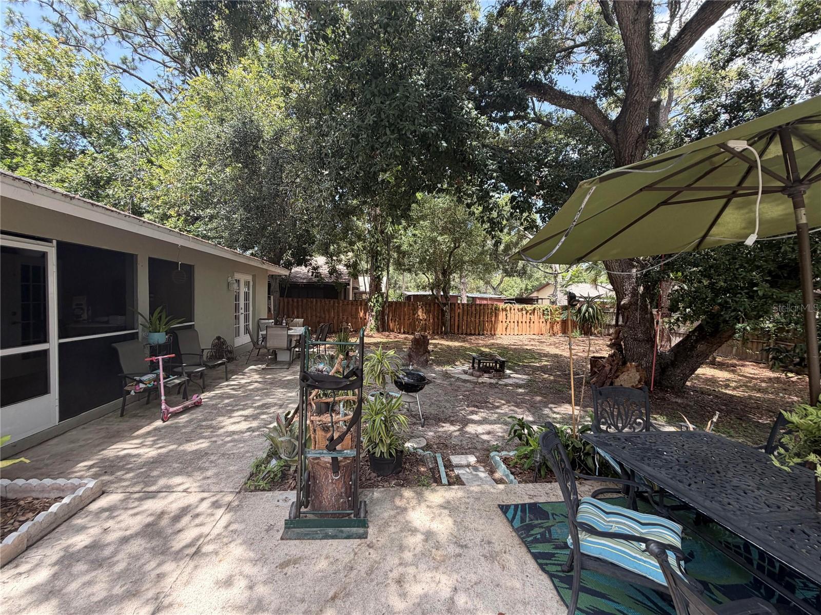 RAMBLEWOOD/CAROLINA EST AREA - Residential Income