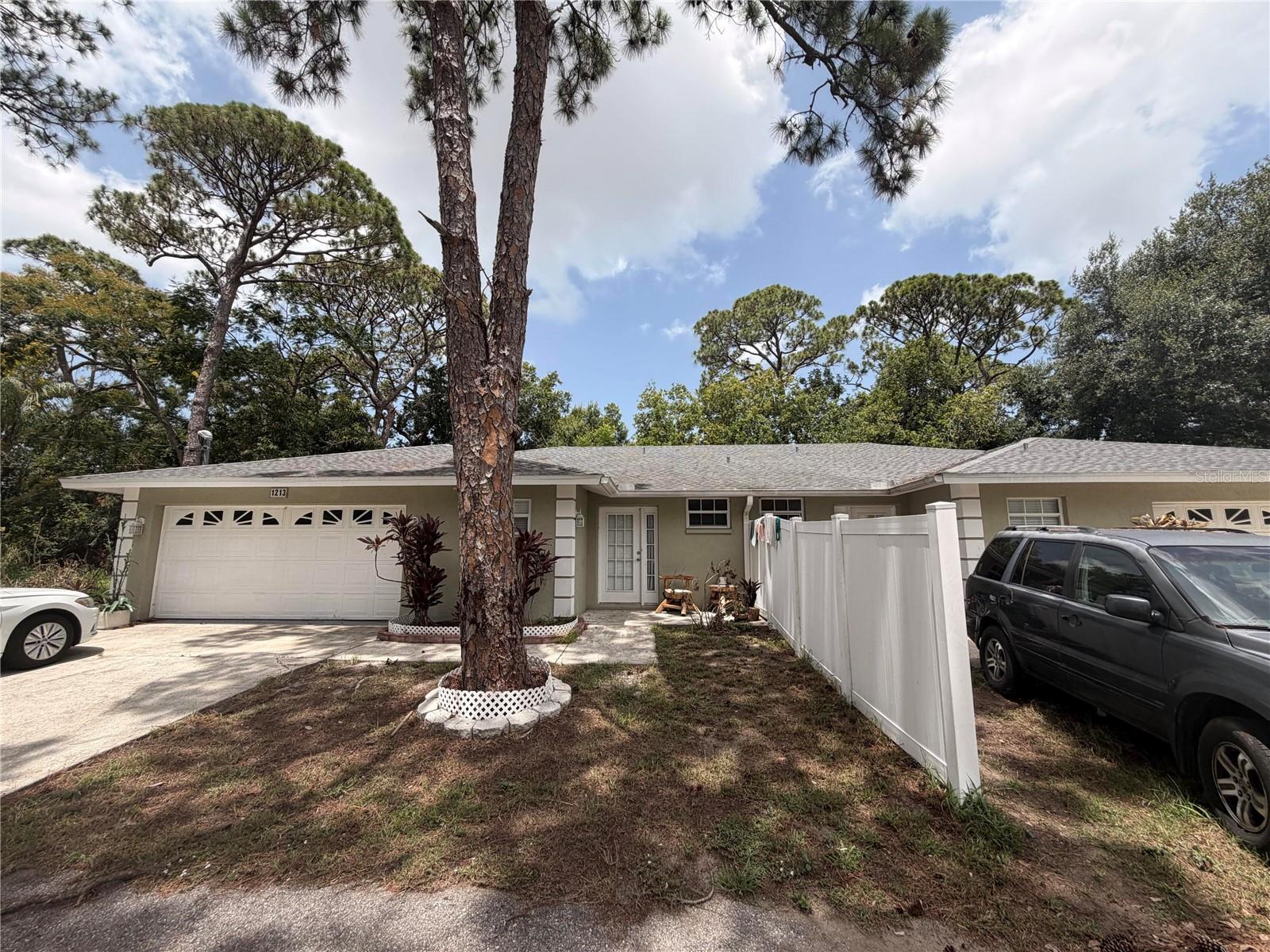 Discover the potential of this multi-tribe property located at 1213 Benedict Ct, Sarasota, FL. This property accords a fantastic opportunity for those looking to invest in a versatile space. Situated in a convenient Sarasota location, this property is designed to accommodate multiple households, making it an superb choice for generating rental income or housing extended tribe members. The property is nestled in a neighborhood that provides easy access to local amenities, ensuring a comfortable and convenient lifestyle for its residents. With its strategic location in Sarasota, this multi-tribe residence accords a unique combination of privacy and community living. Whether you are an investor or seeking a home for multiple occupants, this property holds the promise of a rewarding real estate venture. Don't miss the chance to explore the possibilities that 1213 Benedict Ct has to accord.