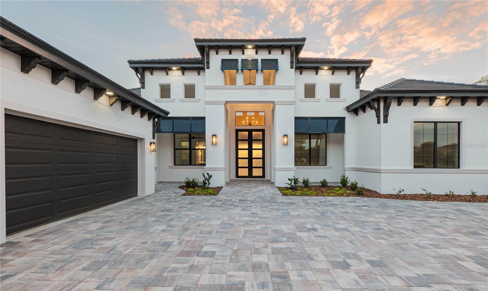 ISLAND ESTATES SUB - Residential