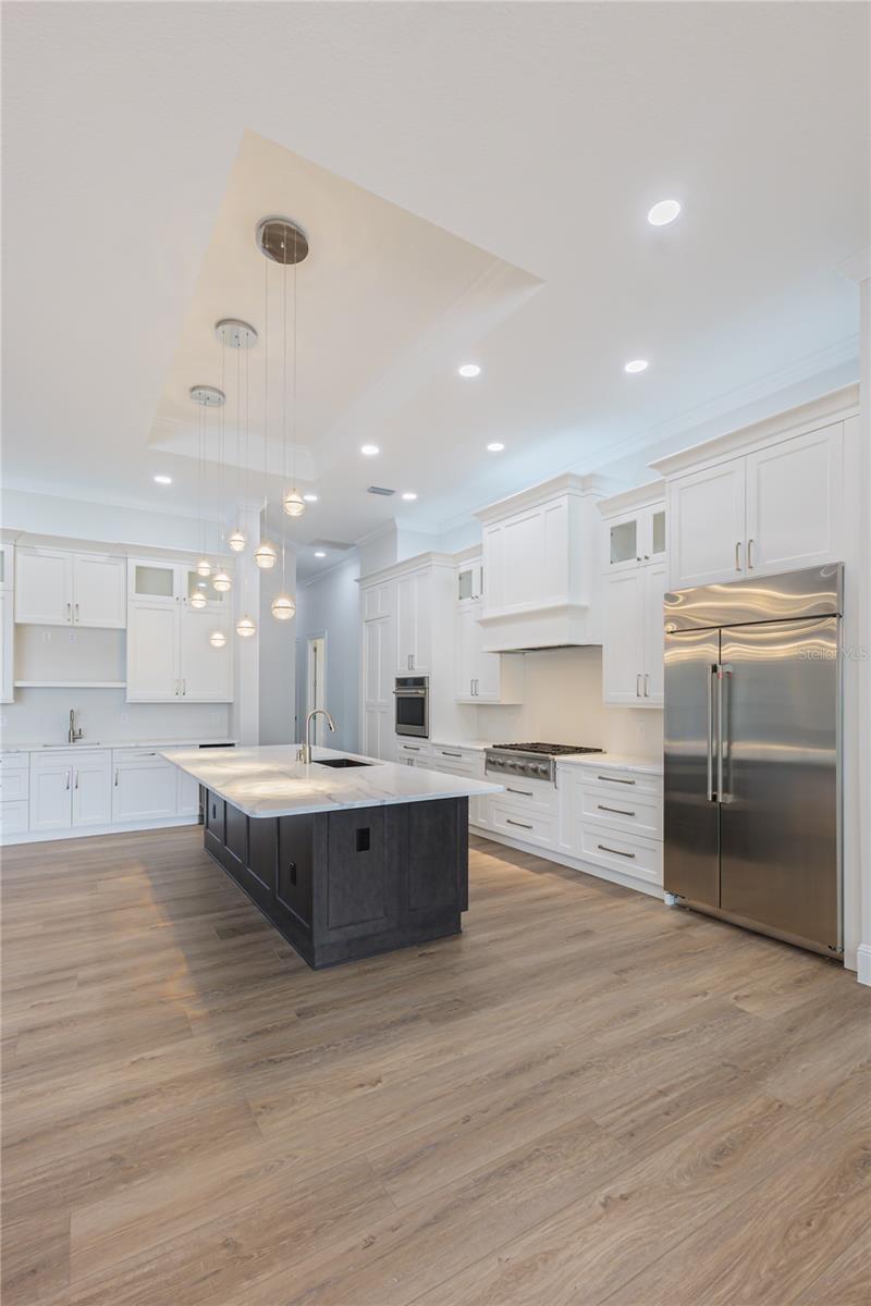 ISLAND ESTATES SUB - Residential
