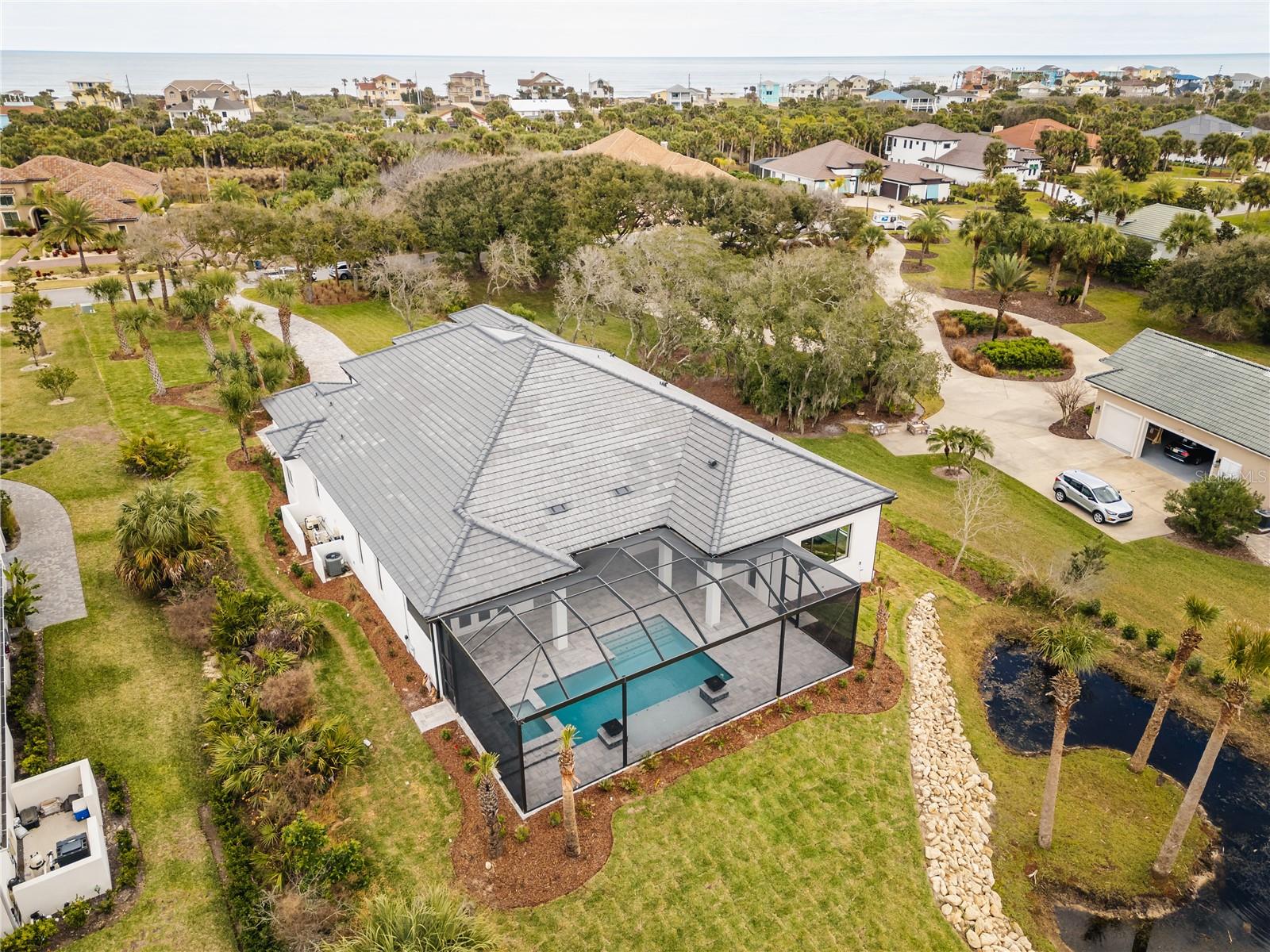 ISLAND ESTATES SUB - Residential