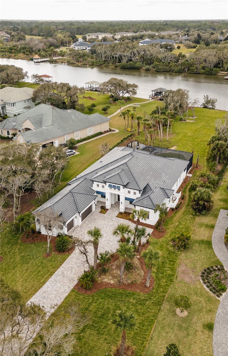 ISLAND ESTATES SUB - Residential