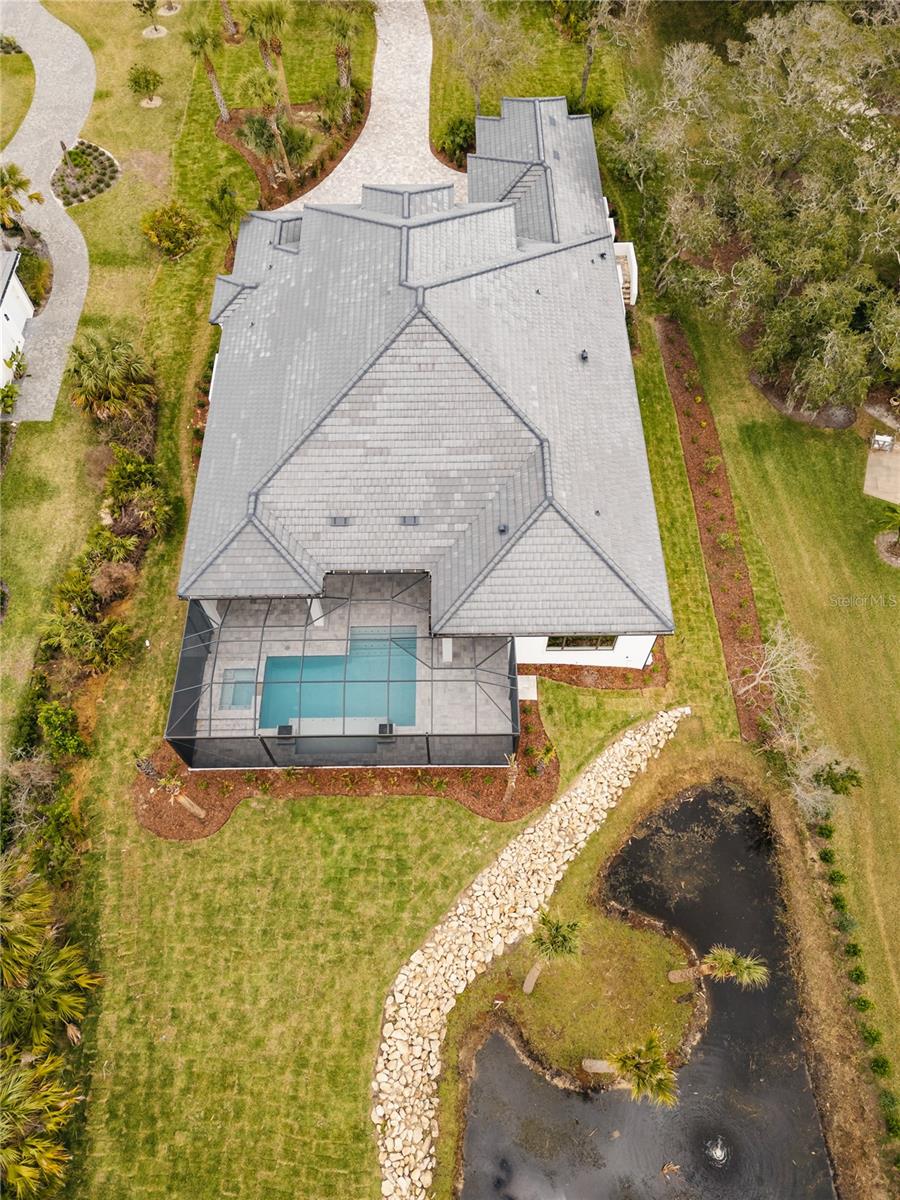 ISLAND ESTATES SUB - Residential
