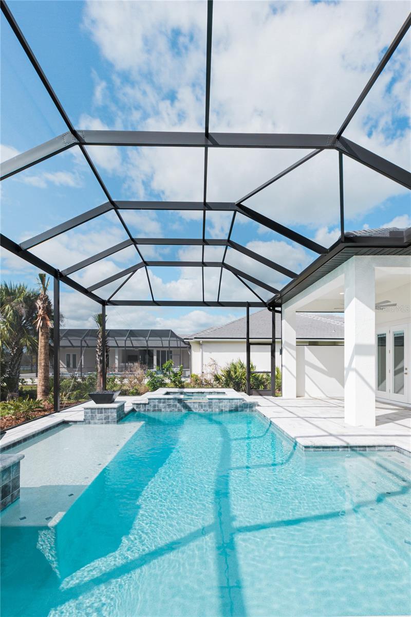 ISLAND ESTATES SUB - Residential