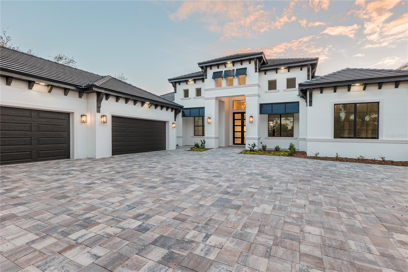 ISLAND ESTATES SUB - Residential