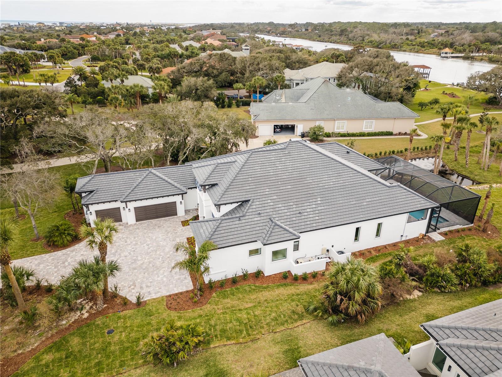 ISLAND ESTATES SUB - Residential