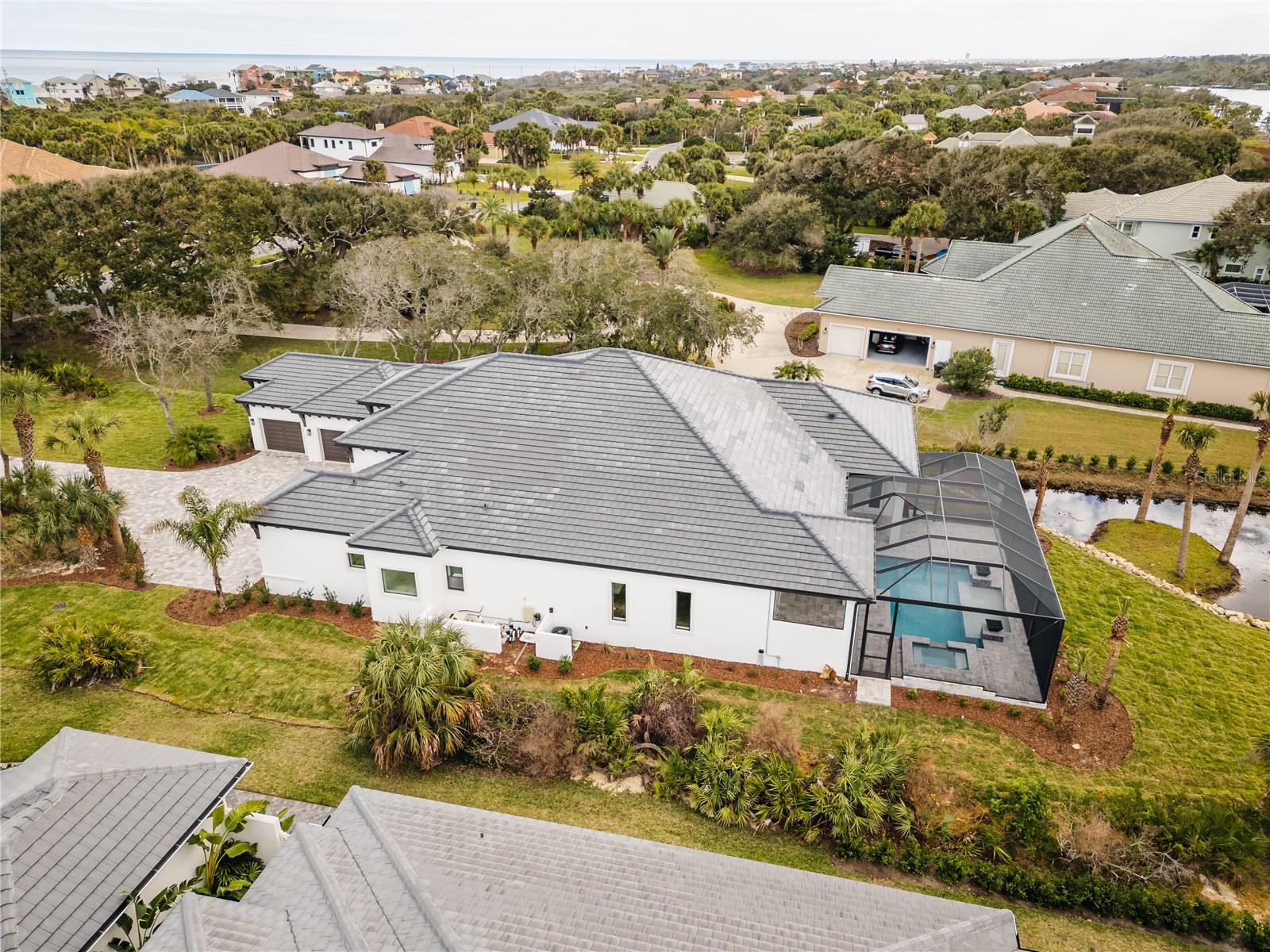ISLAND ESTATES SUB - Residential