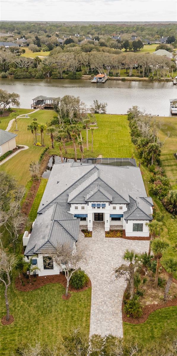 ISLAND ESTATES SUB - Residential