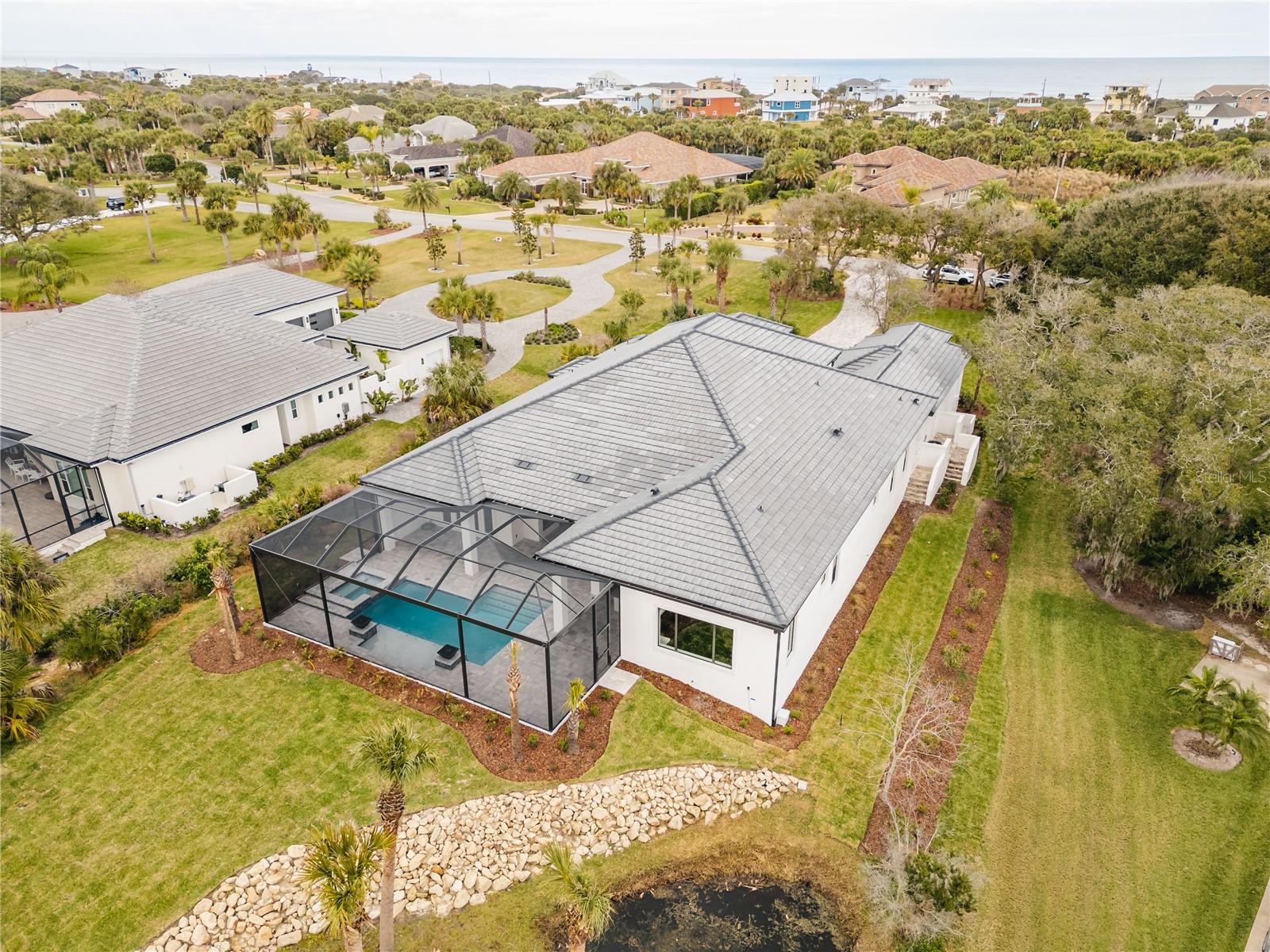 ISLAND ESTATES SUB - Residential