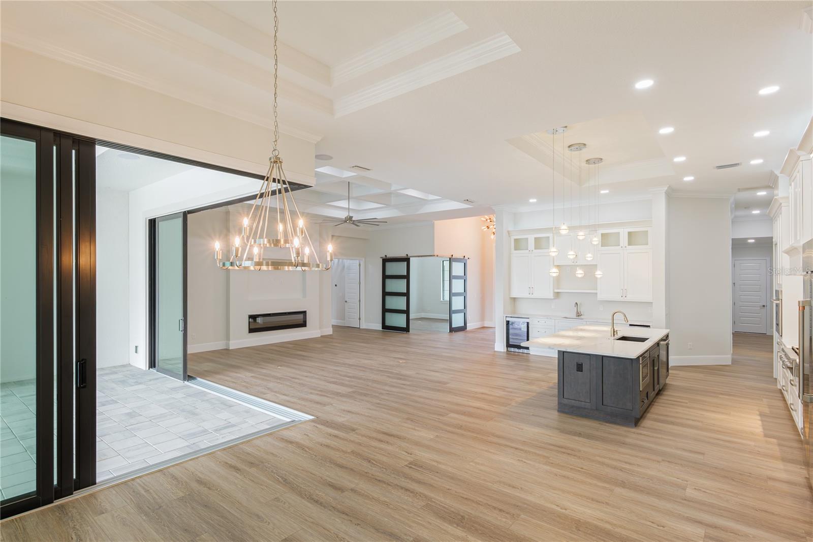 ISLAND ESTATES SUB - Residential