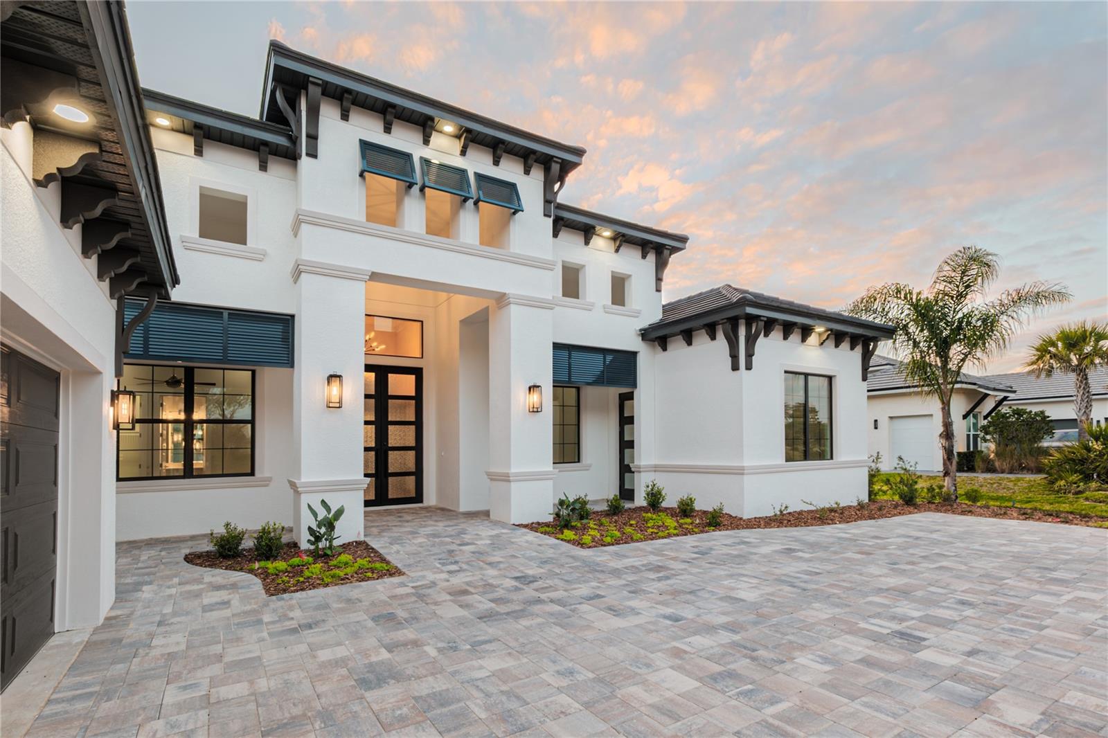 ISLAND ESTATES SUB - Residential
