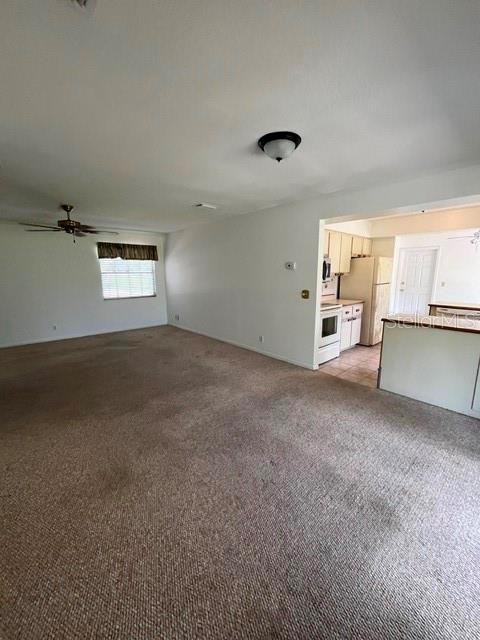 QUAIL MEADOW - Residential