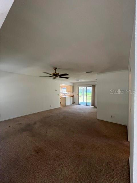 QUAIL MEADOW - Residential