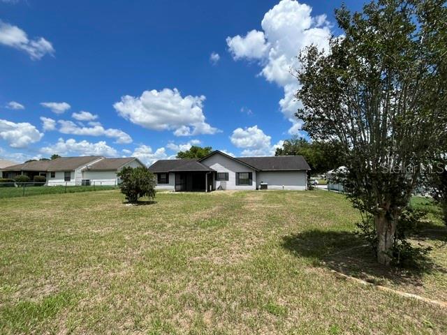 QUAIL MEADOW - Residential