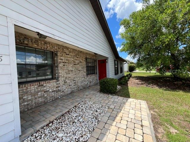 QUAIL MEADOW - Residential