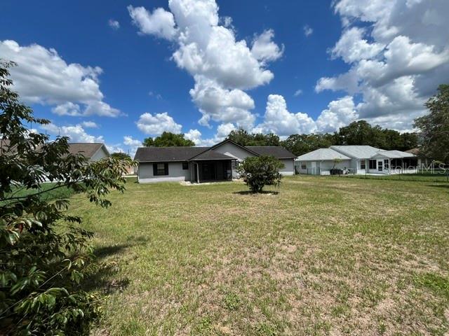 QUAIL MEADOW - Residential