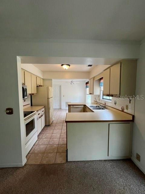 QUAIL MEADOW - Residential