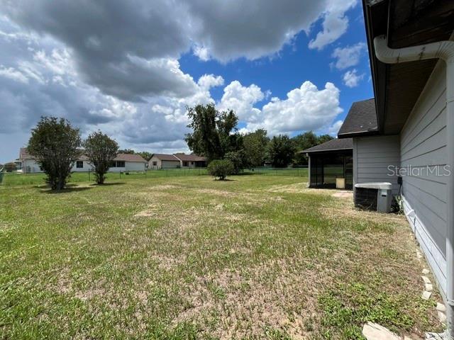 QUAIL MEADOW - Residential