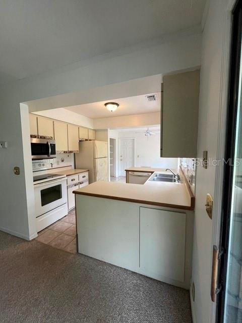 QUAIL MEADOW - Residential
