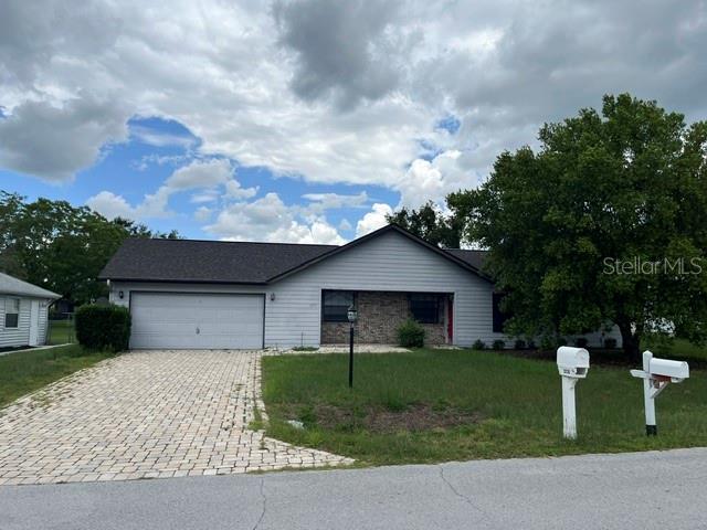 QUAIL MEADOW - Residential