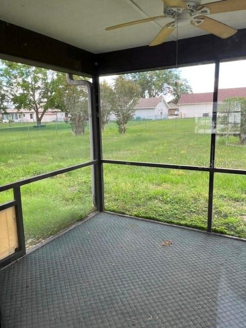 QUAIL MEADOW - Residential
