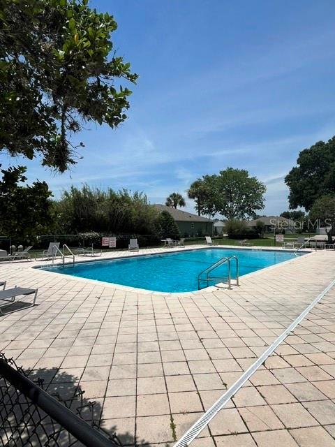 QUAIL MEADOW - Residential