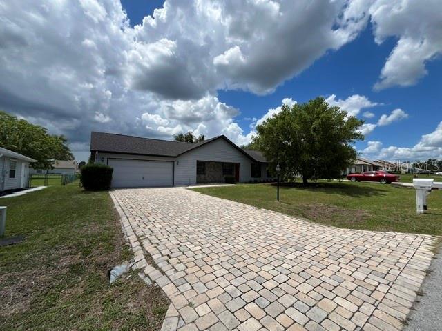 QUAIL MEADOW - Residential