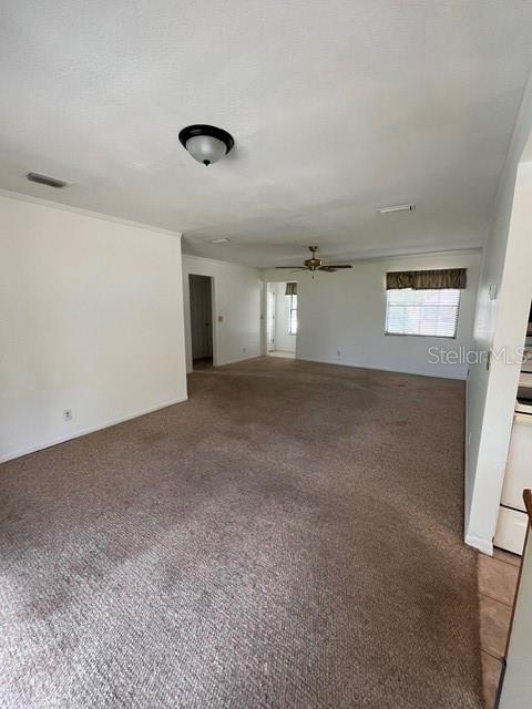 QUAIL MEADOW - Residential