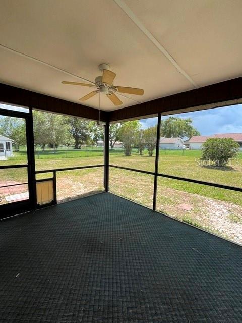 QUAIL MEADOW - Residential