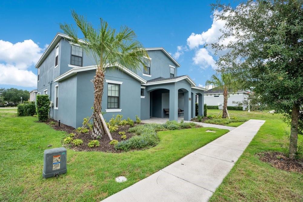 REUNION PH 1 PRCL 1 UNIT 3 - Residential