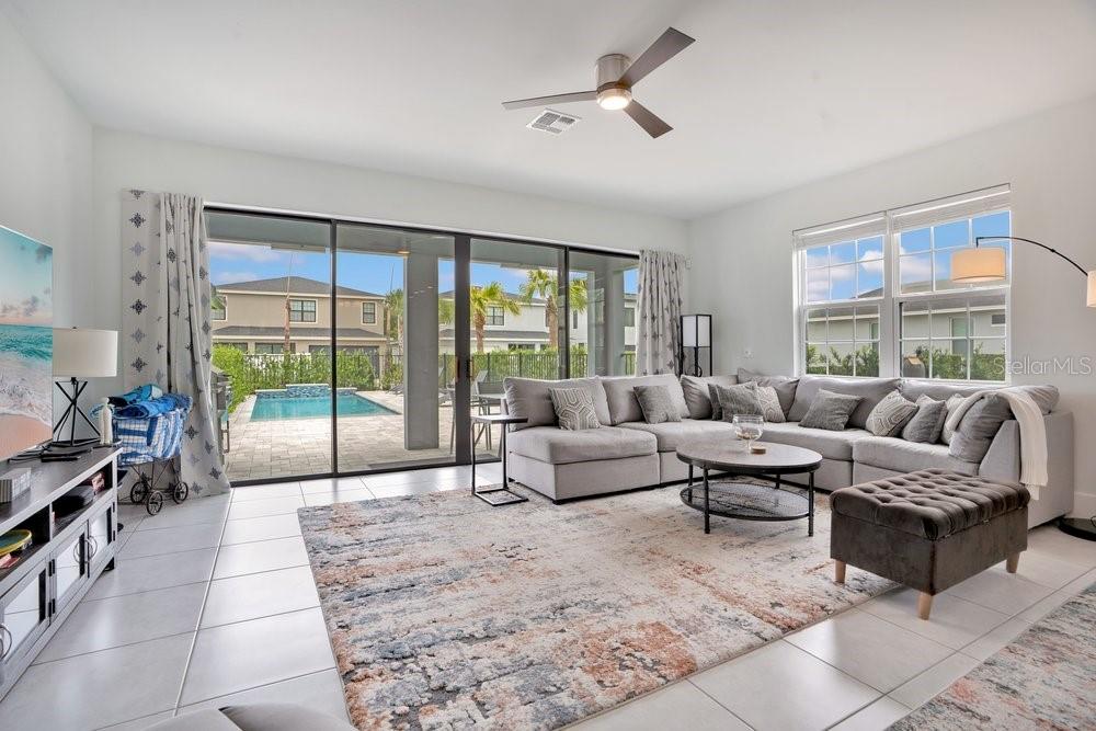 REUNION PH 1 PRCL 1 UNIT 3 - Residential