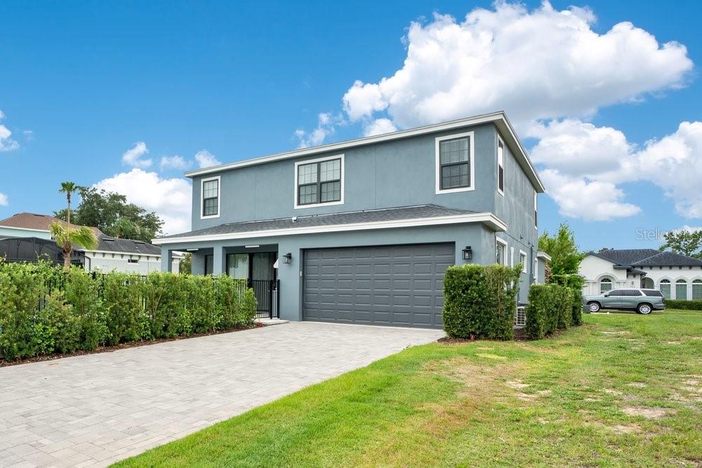 REUNION PH 1 PRCL 1 UNIT 3 - Residential