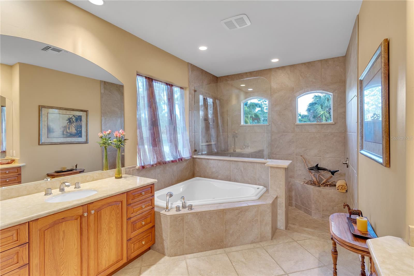 ACREAGE HEADER - Residential