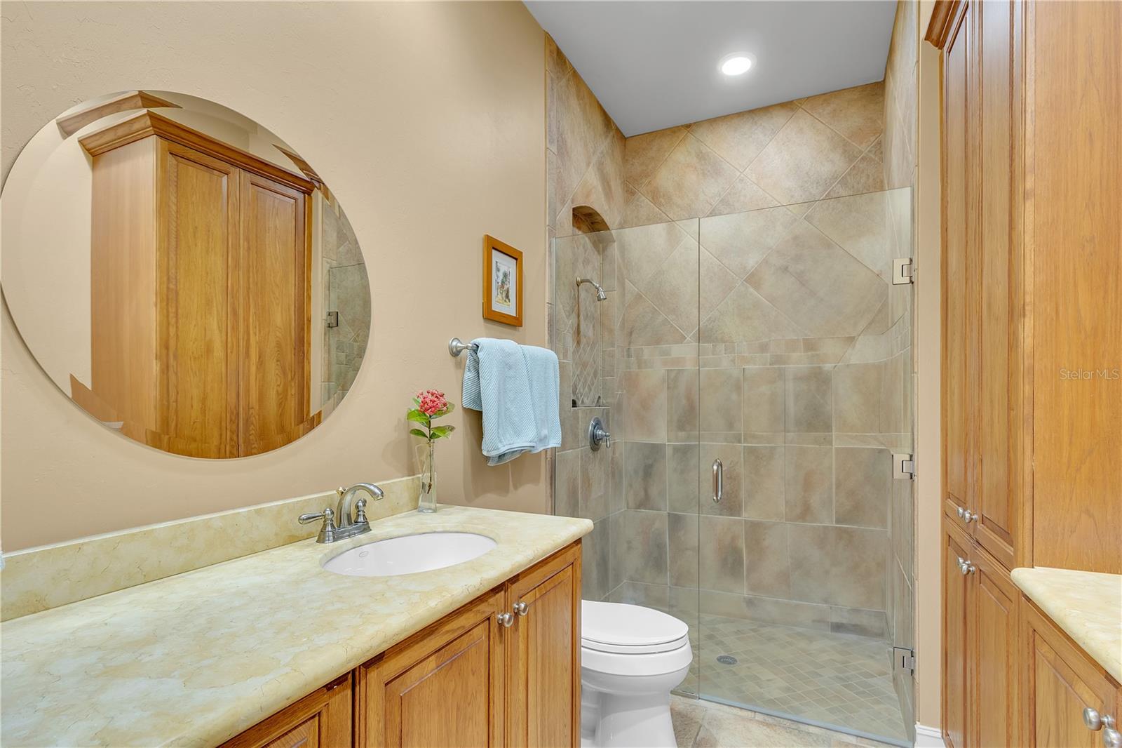 ACREAGE HEADER - Residential