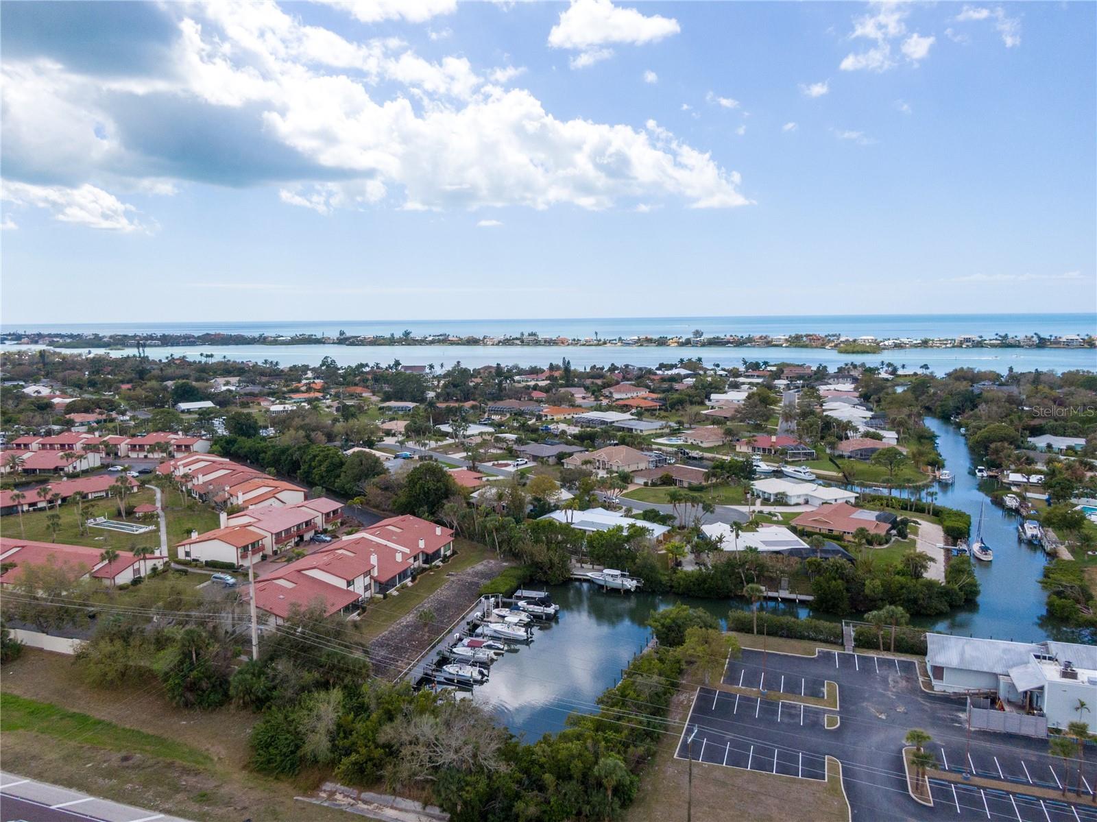SORRENTO INLET - Residential