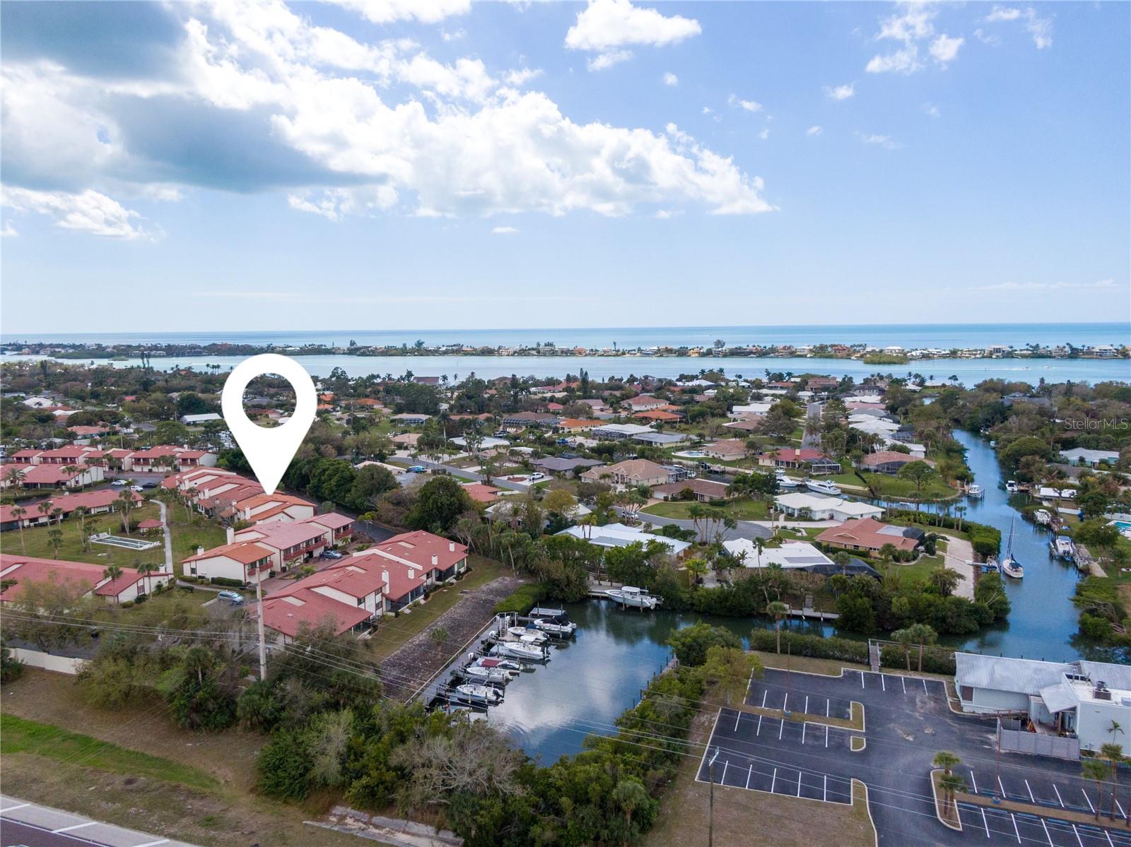 SORRENTO INLET - Residential