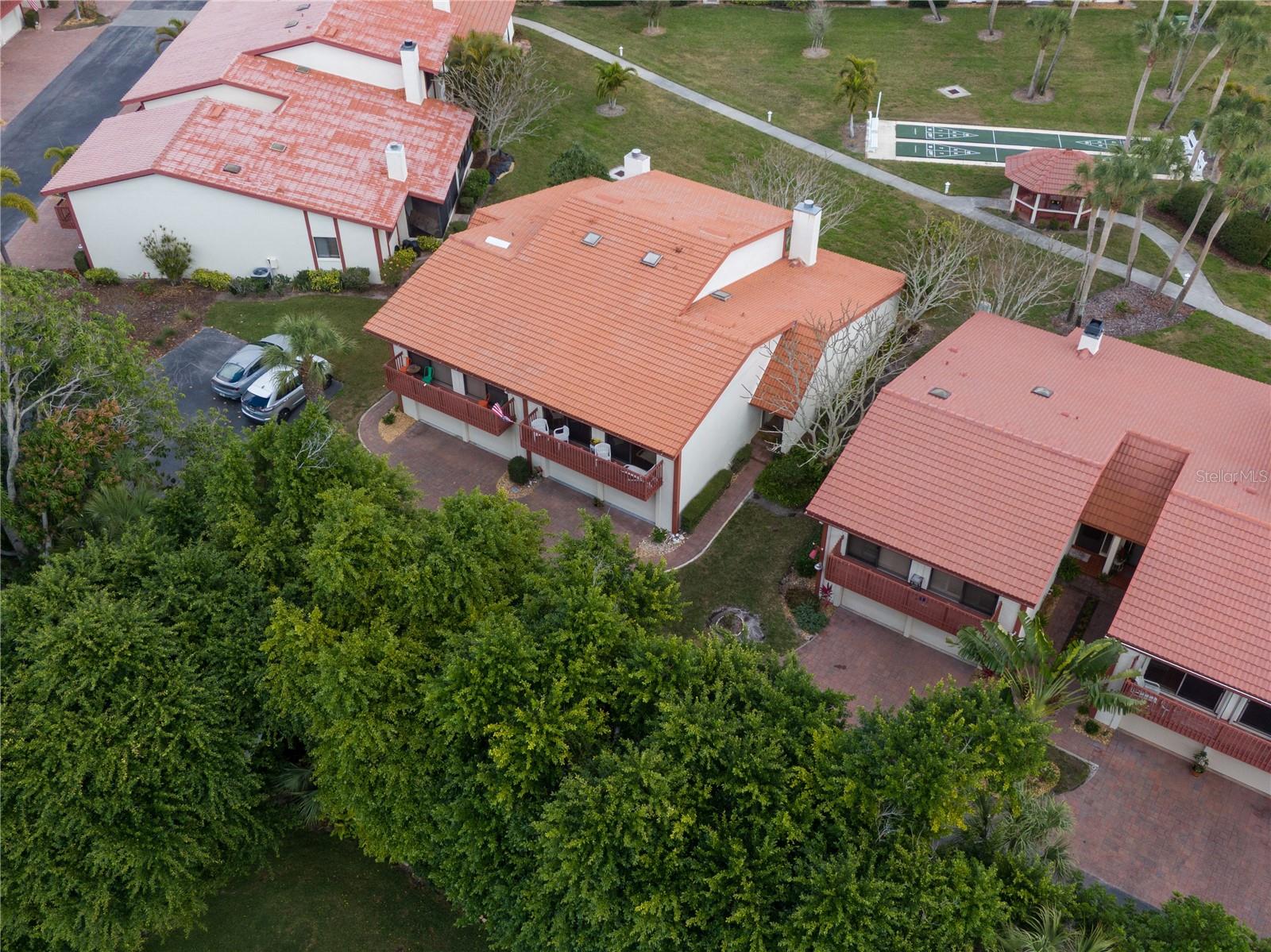 SORRENTO INLET - Residential
