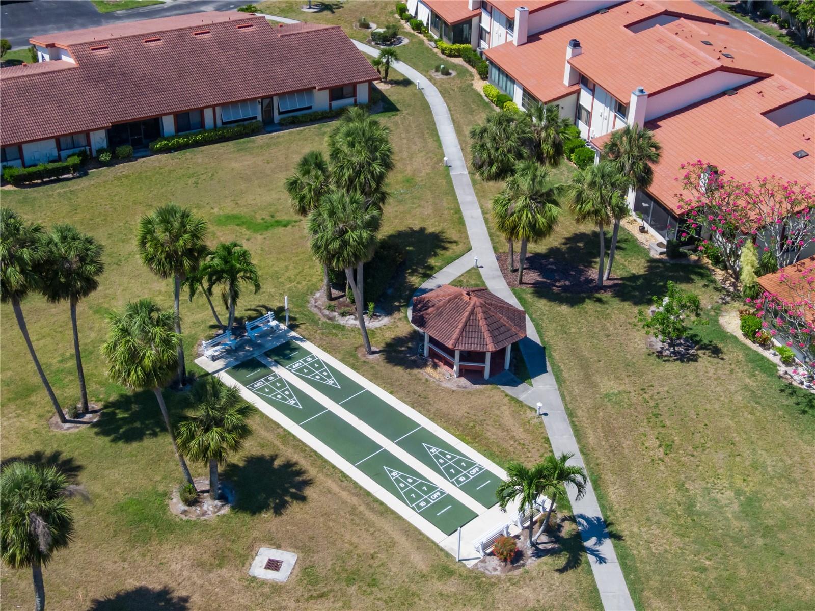 SORRENTO INLET - Residential