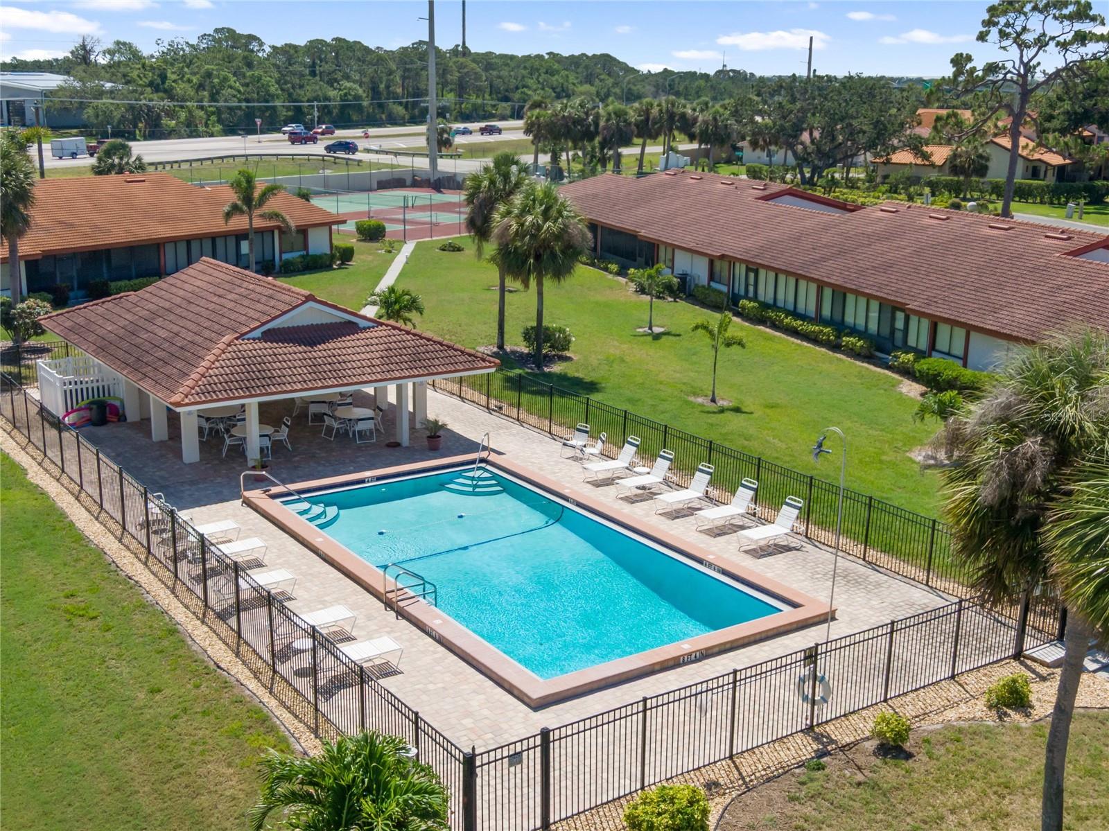 SORRENTO INLET - Residential