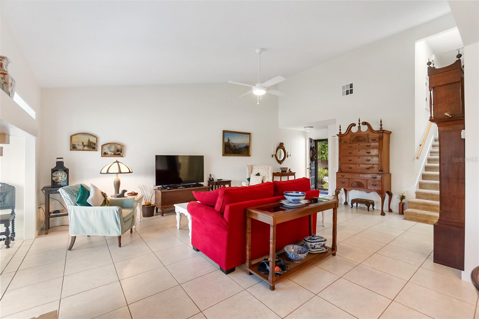 SORRENTO INLET - Residential