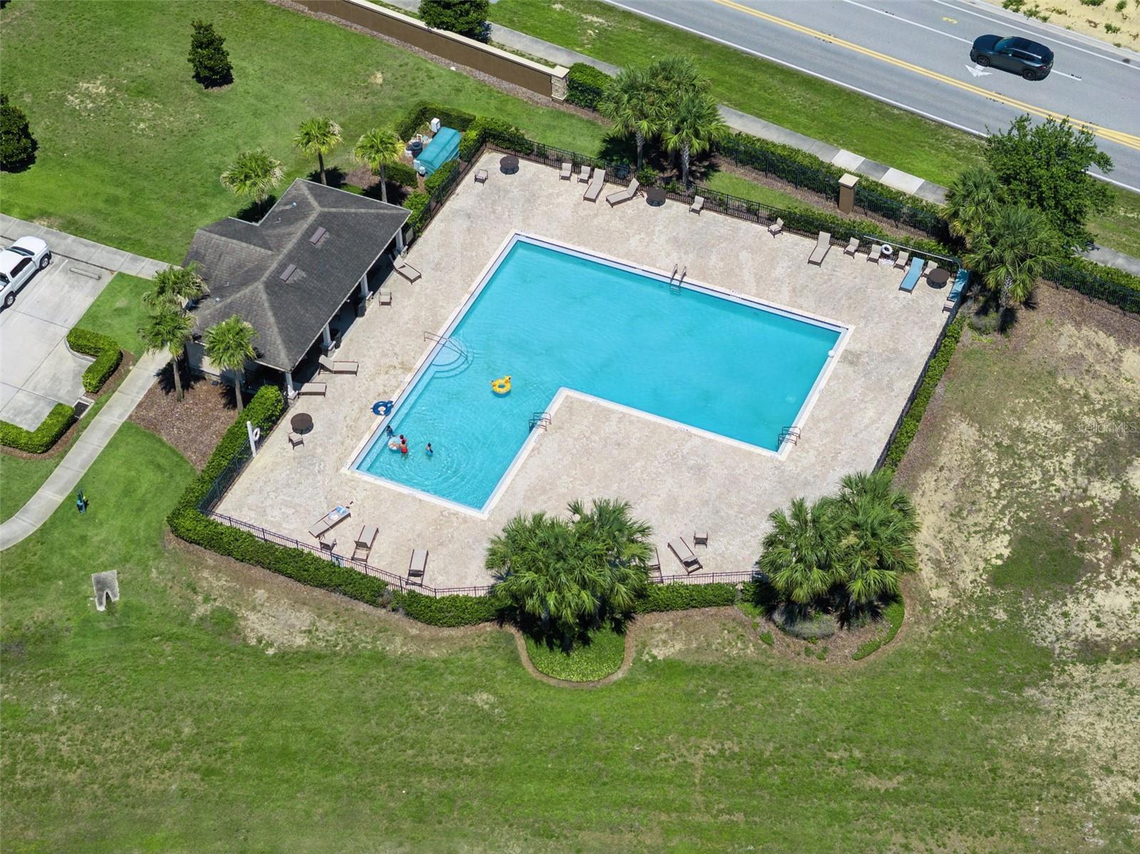 WILLIAMS PRESERVE PH II-A - Residential